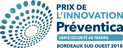 Prix Innovation Preventica 2018