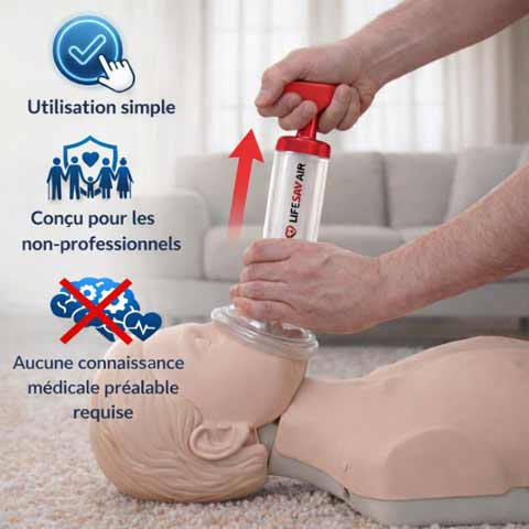 LifeSaveAir