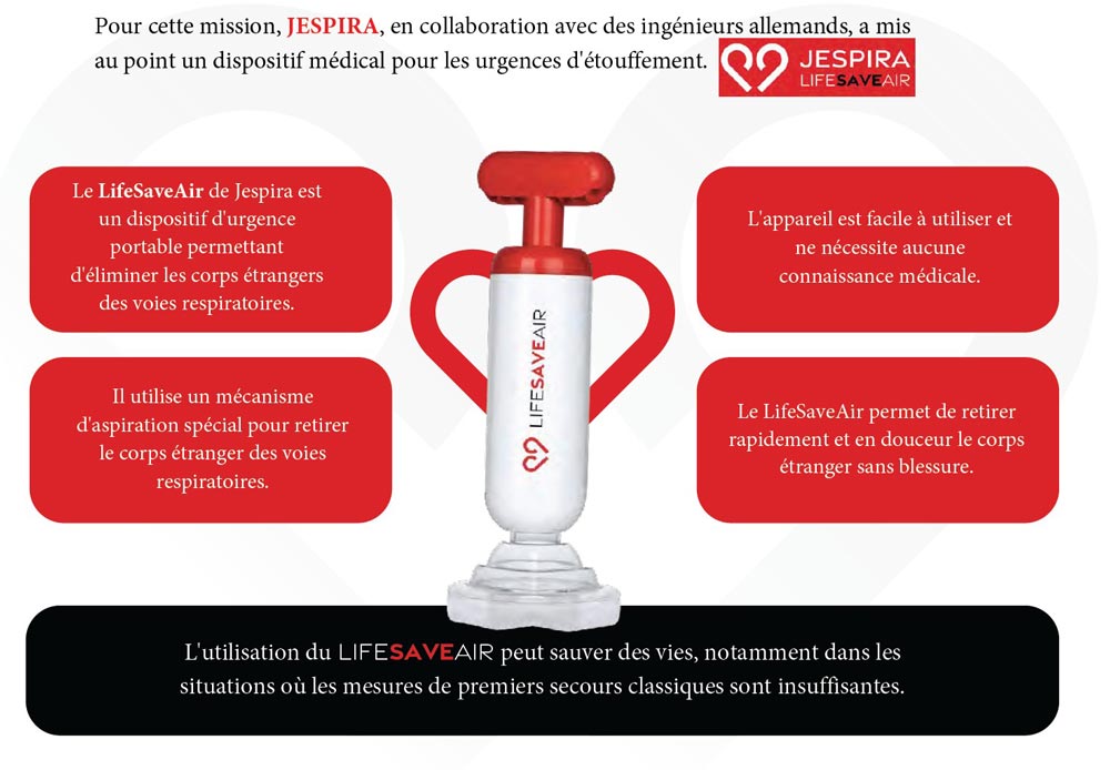LifeSaveAir