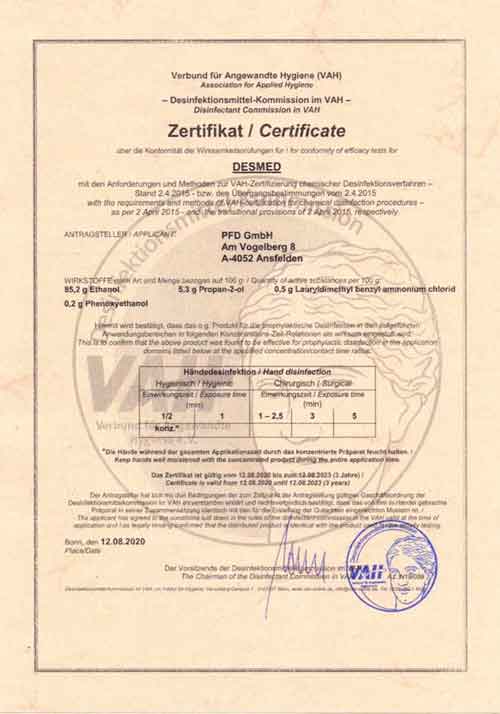 Certification 20200812