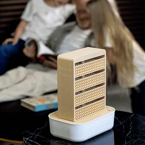 Ambiance Vita